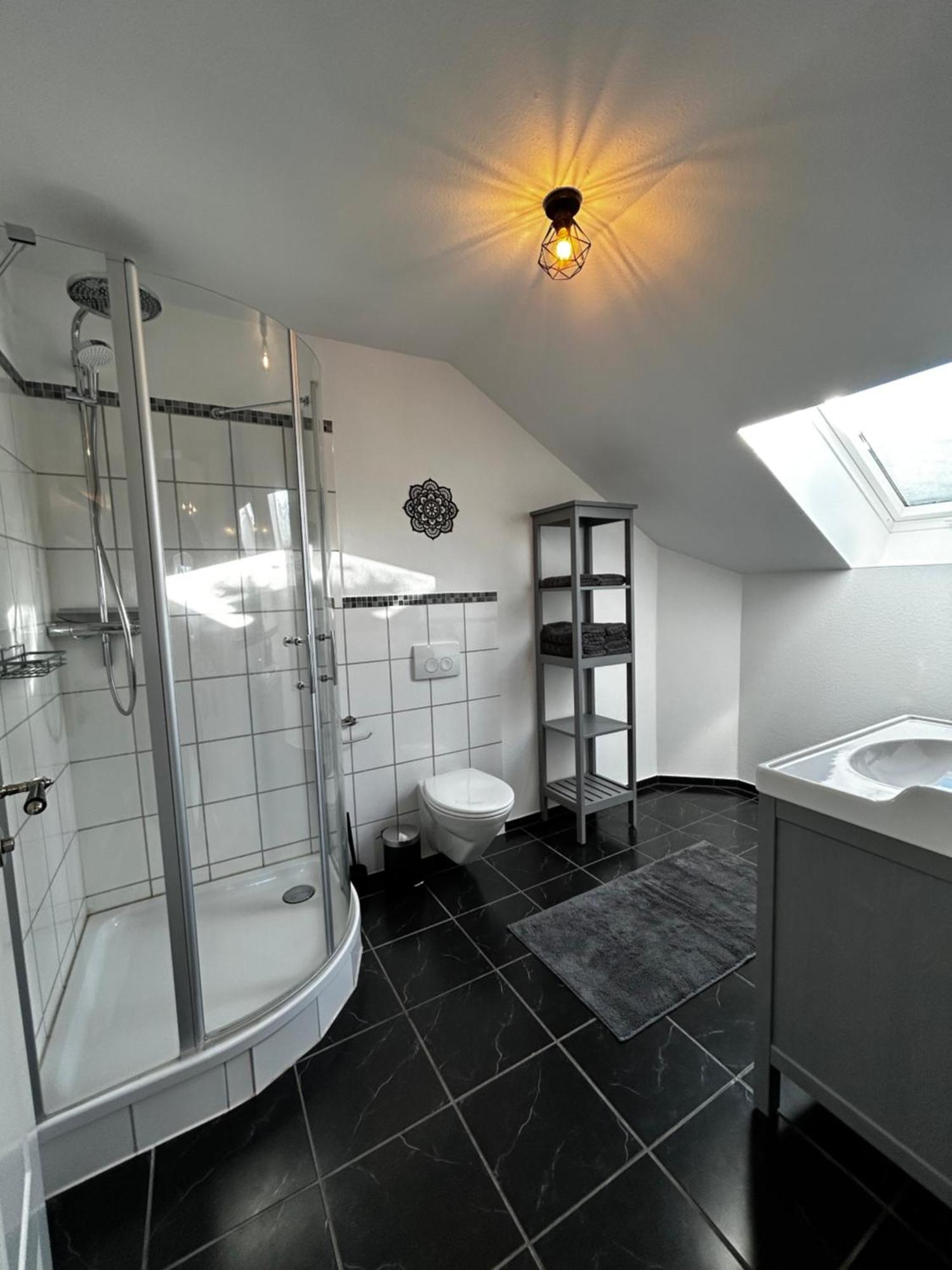 Storchenhof Appartement Eutin Buitenkant foto