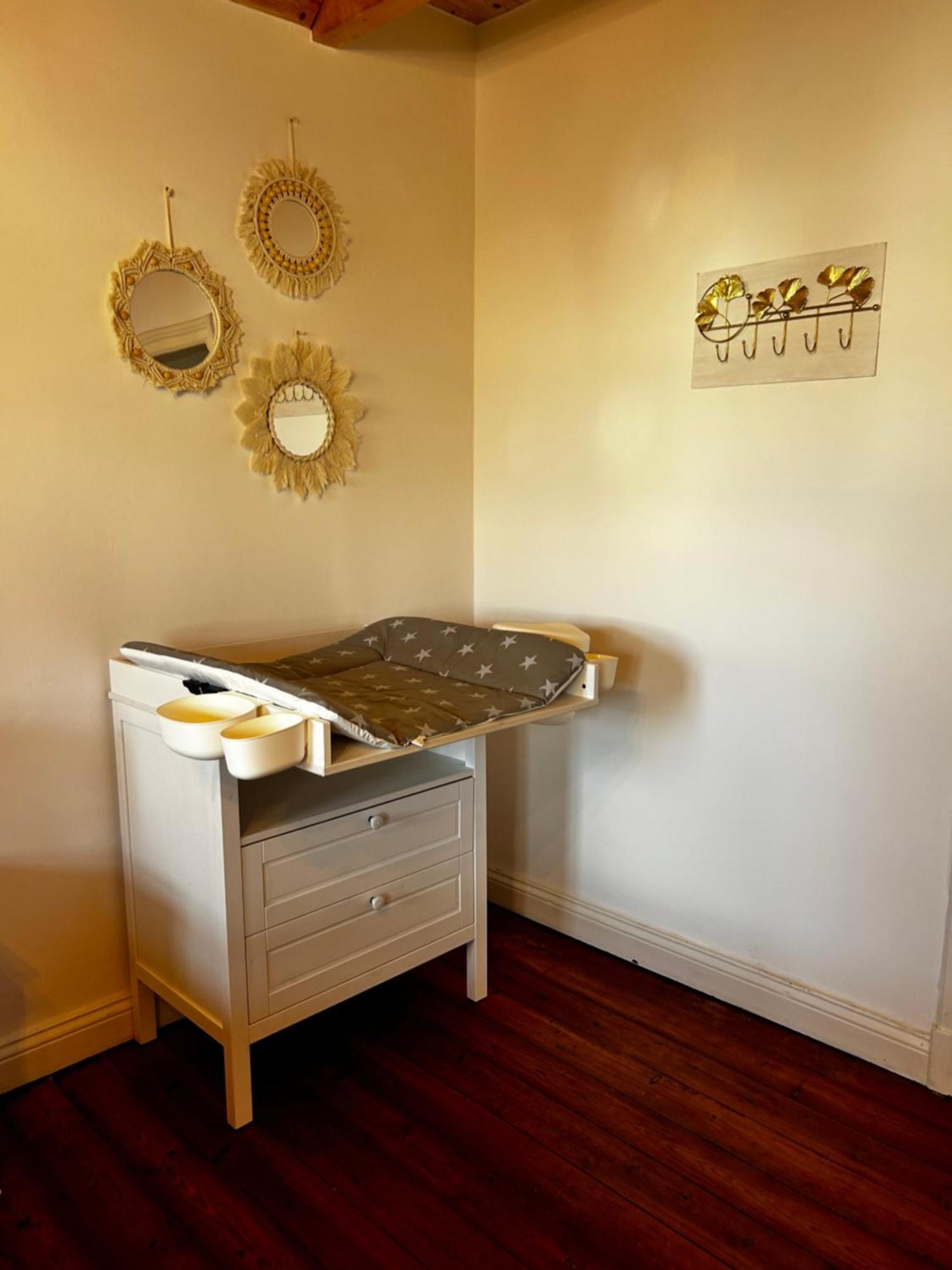 Storchenhof Appartement Eutin Buitenkant foto