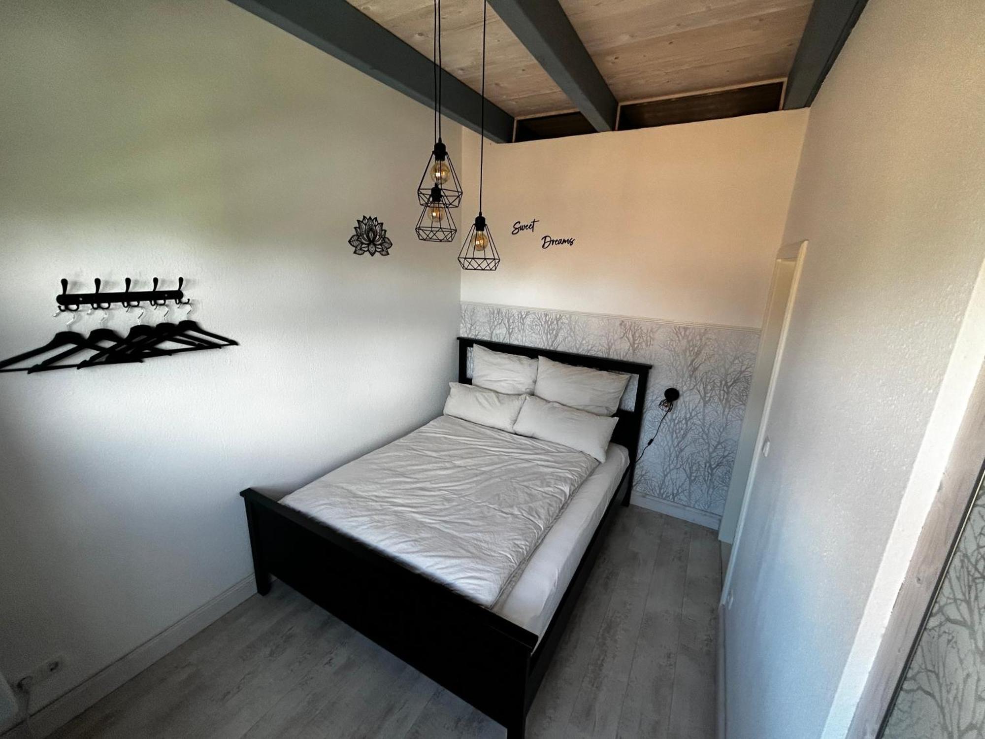 Storchenhof Appartement Eutin Buitenkant foto